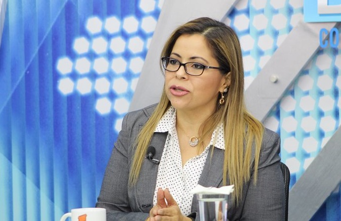 Tahnya Pastor: El nepotismo es una forma de corrupción, la más común tahnya-pastor-el-nepotismo-es-una-forma-de-corrupcion-la-mas-comun